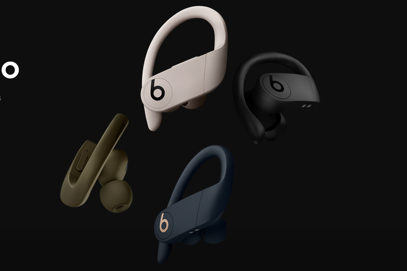 powerbeats pro