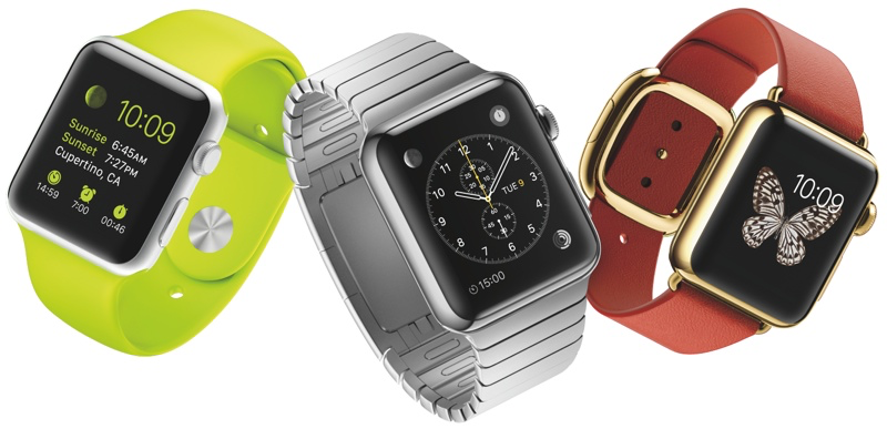 Happy Birthday Apple Watch 6 Apple Watch Gen 1