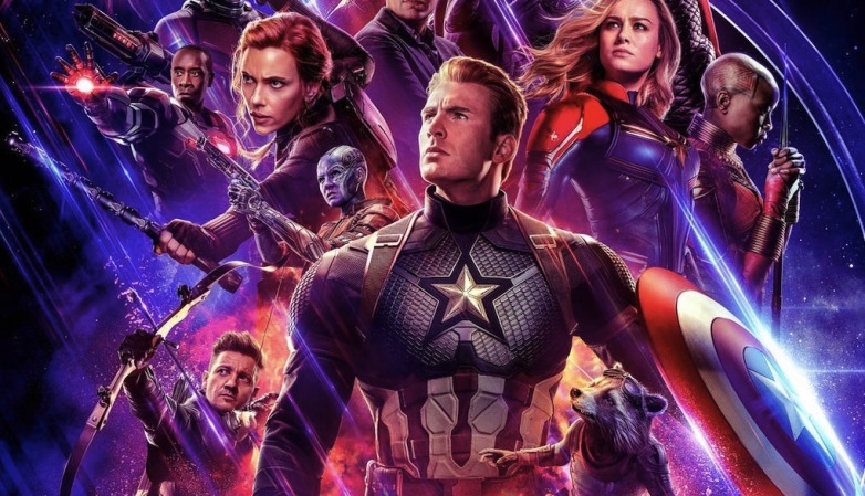 5 Things Storytellers Could Learn From Avengers: Endgame 9 Avengers: Endgame poster