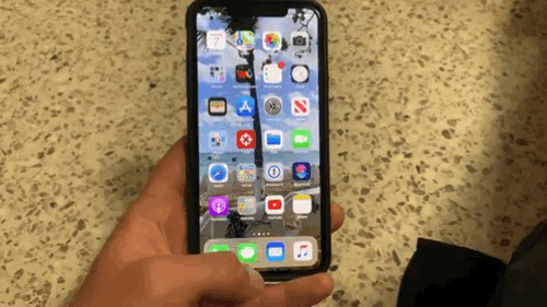 How to Switch Apps Quickly On iPhone- Tech Tip Tuesday 4 Get to the multitasking timeline