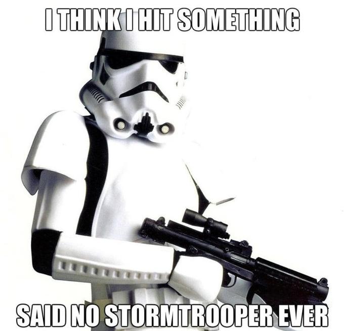 5 Big Questions After Game Of Thrones S8E5 The Bells 3 Stormtrooper meme