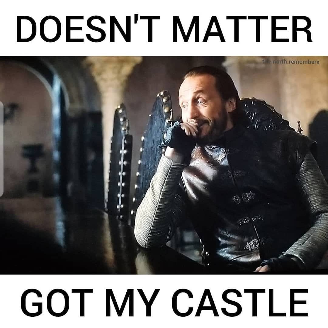 Bronn meme