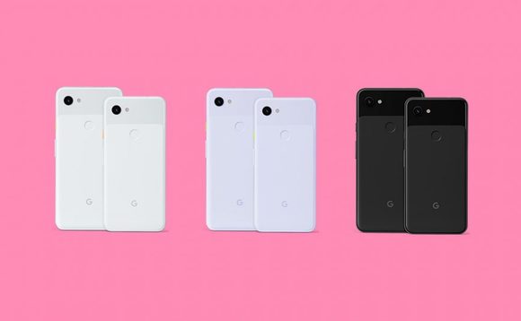New Google Pixel 3A and 3A XL 1 pixel 3a