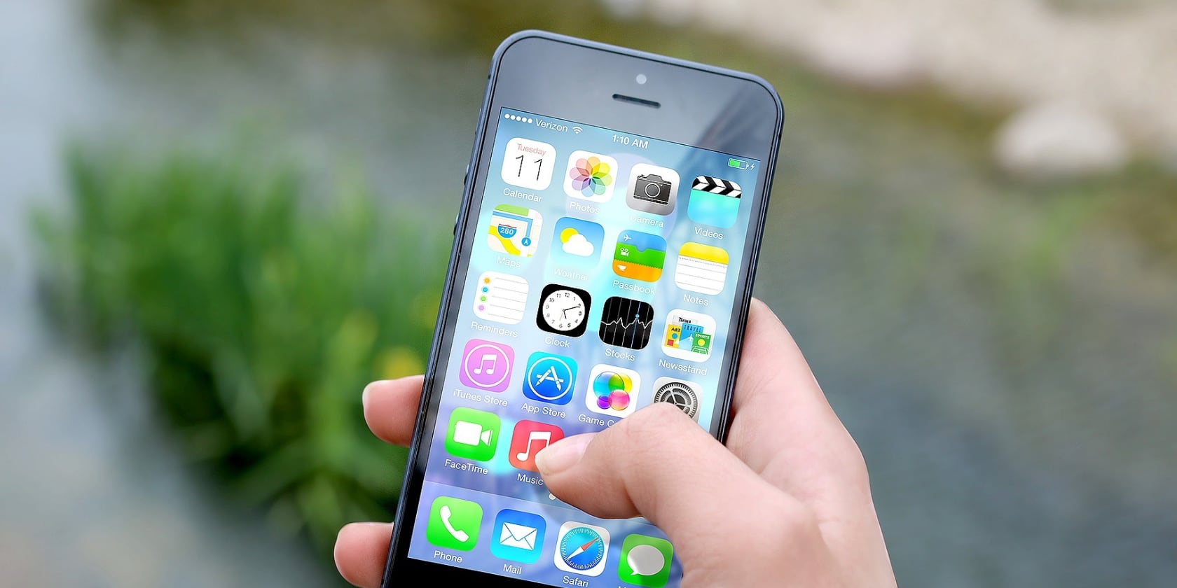 How to Switch Apps Quickly on iPhone