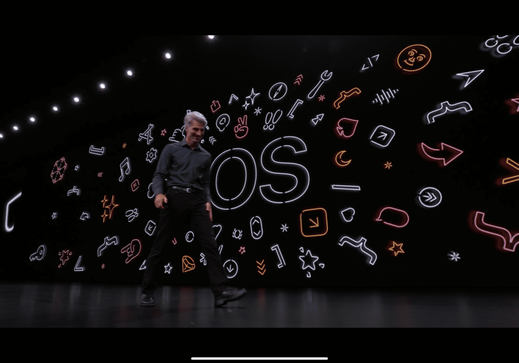 WWDC 2019 Review: Lots of Fun Little Things 6 iOS Craig