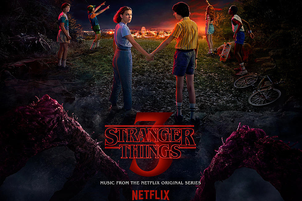 Stranger Things Season 3 - My 6 Biggest Questions 2 Stranger Things 3 Party