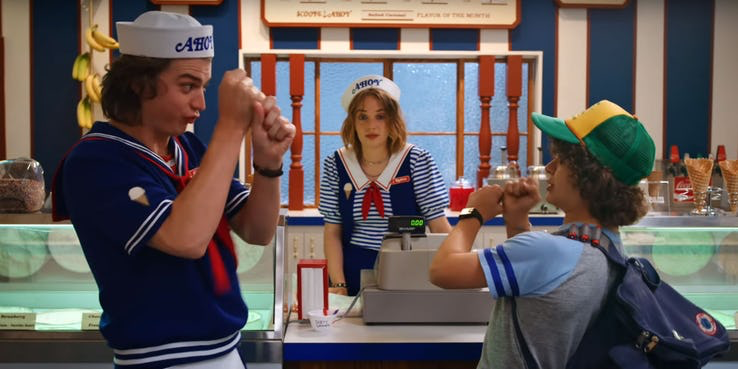 Stranger Things Season 3 Review 5 The Scoop Troop
