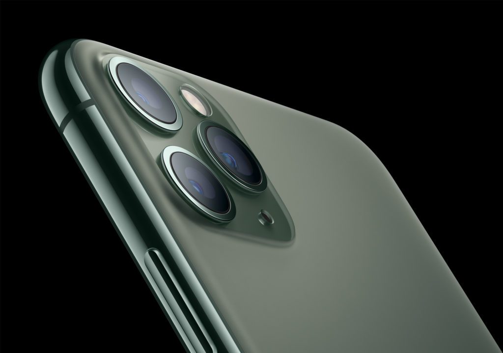 Which iPhone 11 Should You Get? 5 iPhone 11 Pro cameras