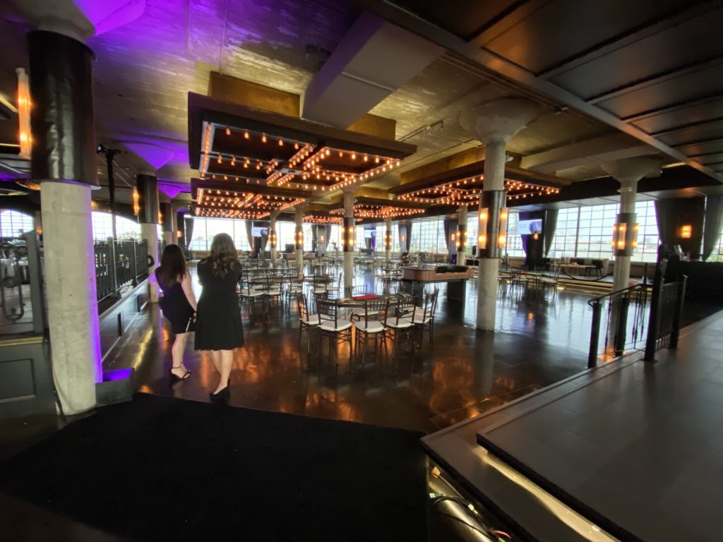 iPhone 11 Pro Max Review - The Best iPhone Yet 9 Dark Room in night mode