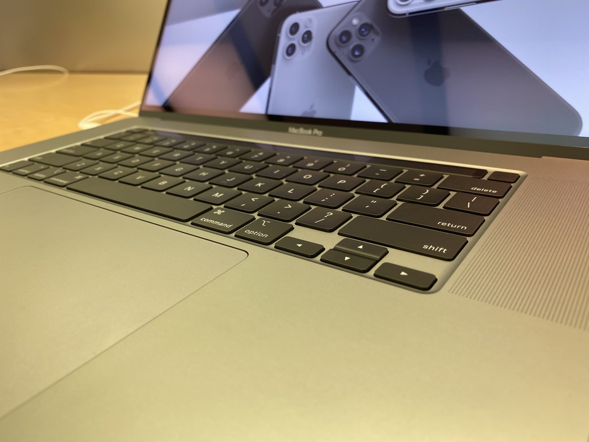 My Mac Wishlist for 2020