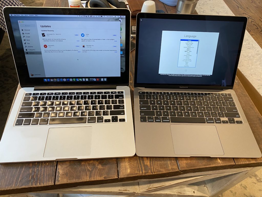 MacBook Air 2020 Impressions 4 417DA93E 5D06 456B AE0D 55C7CA42AA98 1 201 a