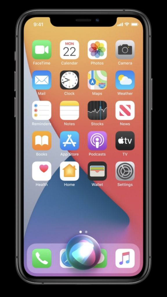 iOS 14 Public Betas Coming Today - Use At Your Own Risk 3 what the iOS 14 public Beta might look like