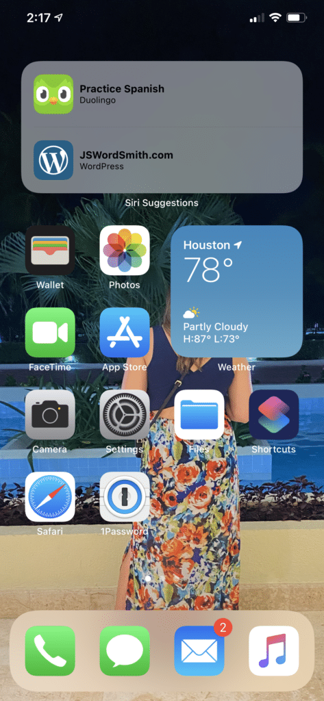 iOS 14 Beta Impressions - A Refreshing Experience With iPhone's New OS 3 IMG 2068