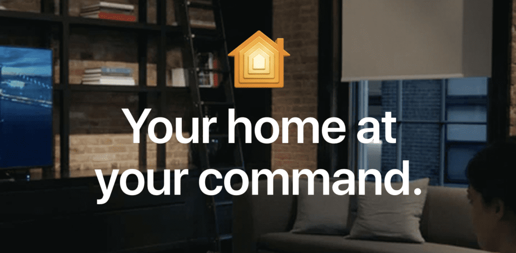 HomeKit Adventures - Designing My Smart Home 7 Apple HomeKit