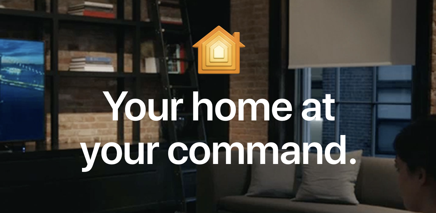 Apple HomeKit