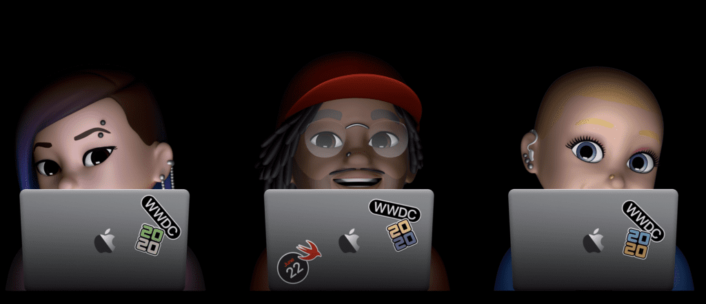 WWDC 2020 Wishlist - iPhone, Watch, and More 6 Apple's WWDC 2020 Logo