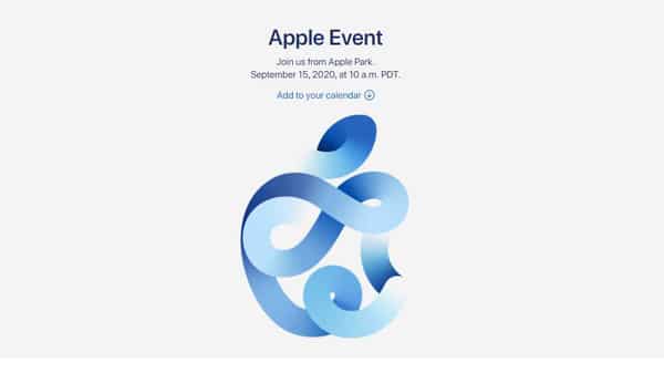 What to Expect at Time Flies, The 1st Fall Apple Event 7 Apple’s Time Flies Logo