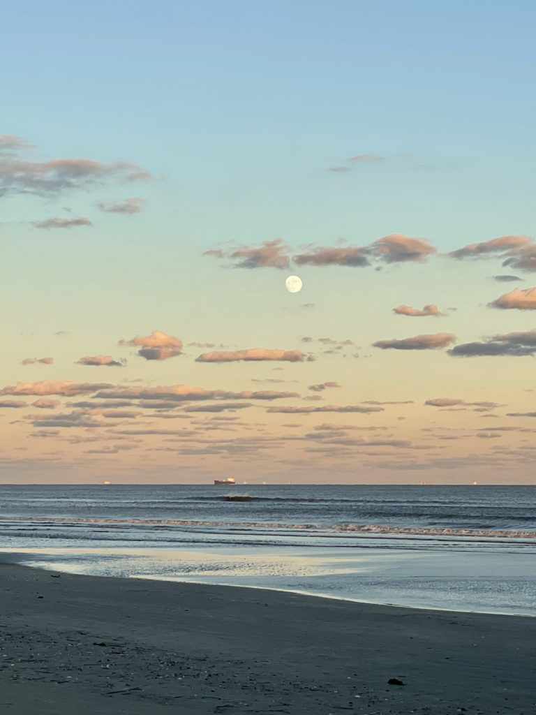 Downsizing from Max to Pro: My First iPhone 12 Pro Impressions 10 beach shot using iPhone 12 Pro