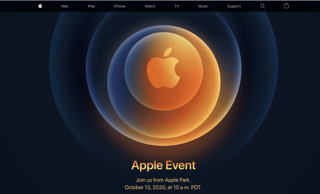 iPhone 12 Event - My Expectations for Apple's Hi, Speed 6 Hi, Speed iPhone 12 invite