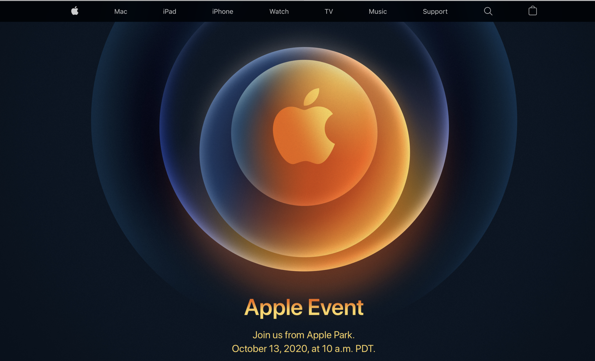 iPhone 12 Event – My Expectations for Apple’s Hi, Speed