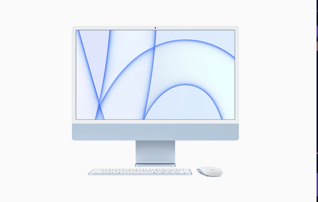 Apple's Spring Loaded Event Reactions: M1 iMacs, M1 iPads, M1 Apple Card? 8 Screen Shot 2021 04 20 at 8.13.11 PM