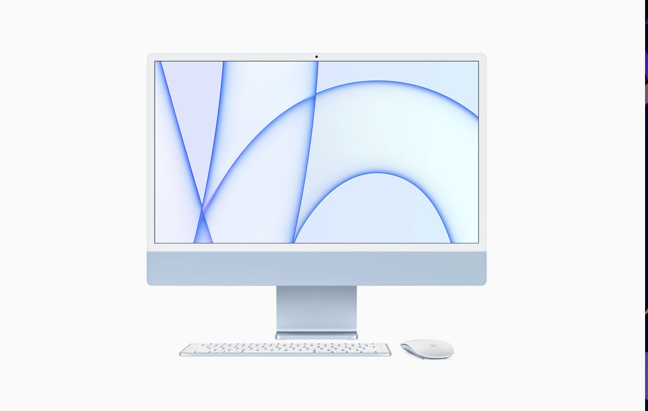 Apple's Spring Loaded Event Reactions: M1 iMacs, M1 iPads, M1 Apple Card? 6 Apple’s Spring Loaded Event Reactions: M1 iMacs, M1 iPads, M1 Apple Card?