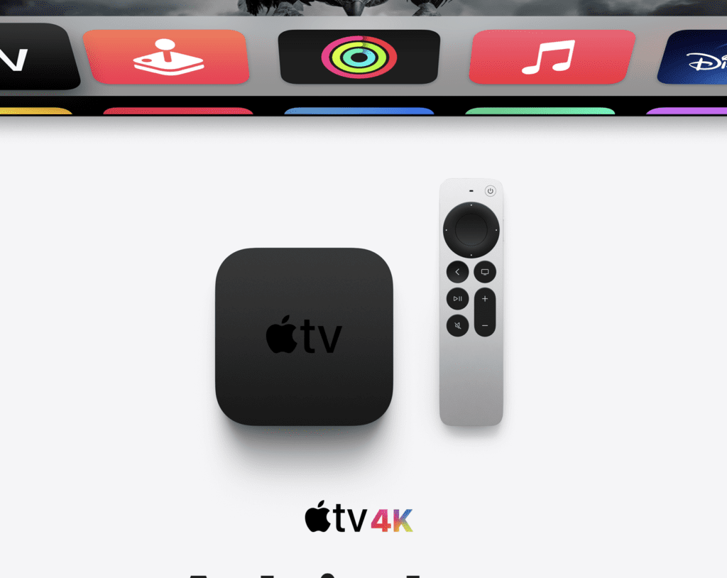 Apple's Spring Loaded Event Reactions: M1 iMacs, M1 iPads, M1 Apple Card? 6 Apple TV 4K and new Siri Remote
