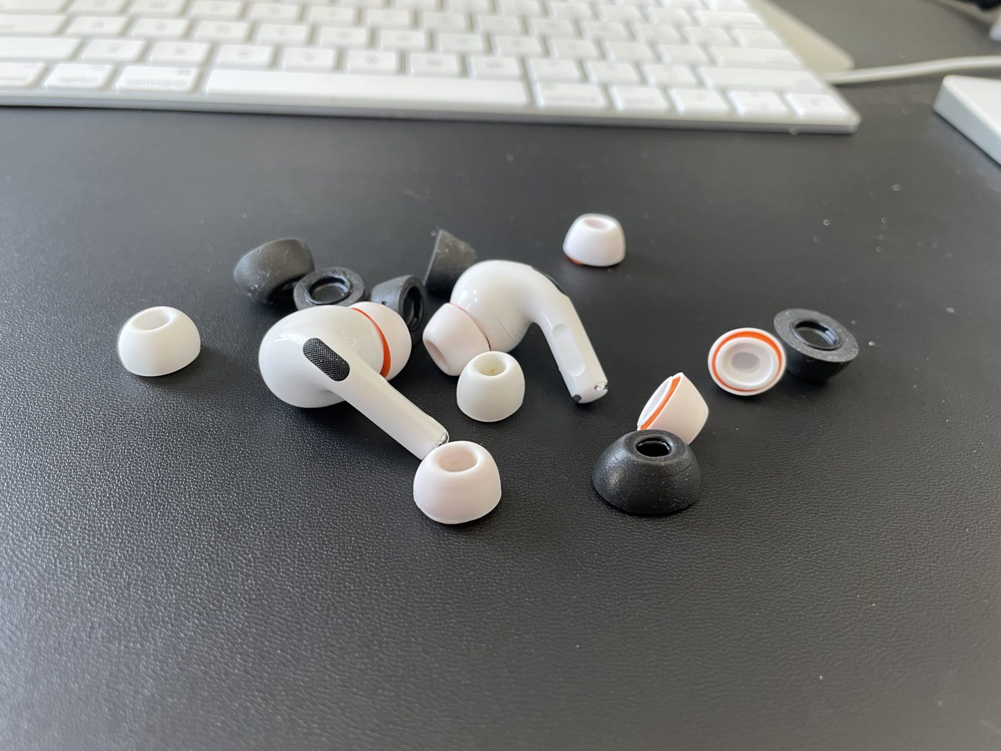 As Much As I Love My AirPod Pros, They Drive Me Crazy 3 As Much As I Love My AirPod Pros, They Drive Me Crazy