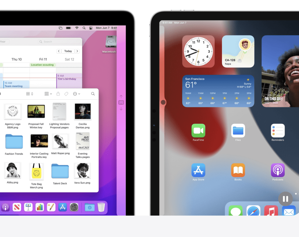 WWDC 2021 Thoughts and Reactions - A Social Update 6 Screen Shot 2021 06 08 at 1.42.24 PM