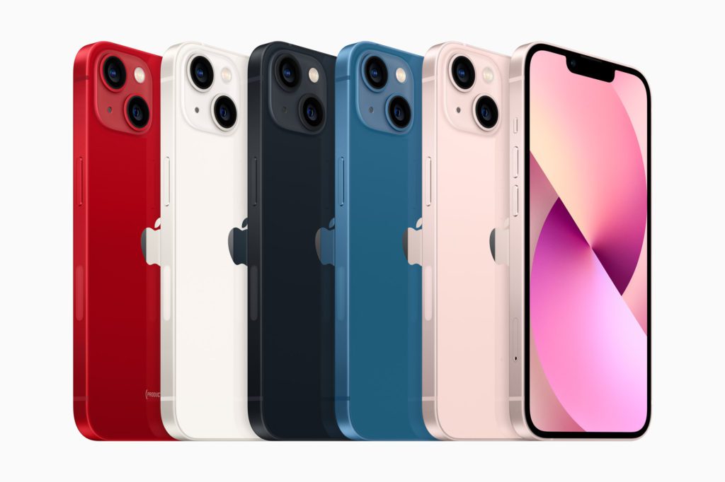 The iPhone 14 Event is Upon Us: Apple Announces Far Out September Event 3 The iPhone 13 might be the same as the iPhone 14