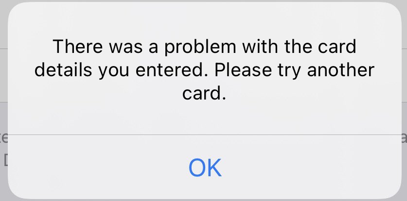 My Frustration Ordering iPhone 13 Pro 3 problems ordering iPhone 13