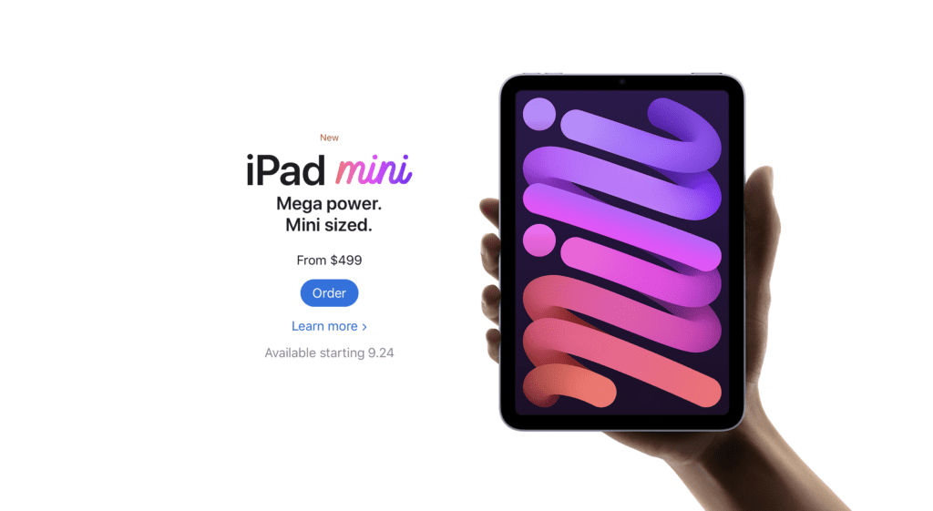My Quick Reactions from Apple's California Dreaming - iPhone 13 and more 3 the new iPad Mini 2021