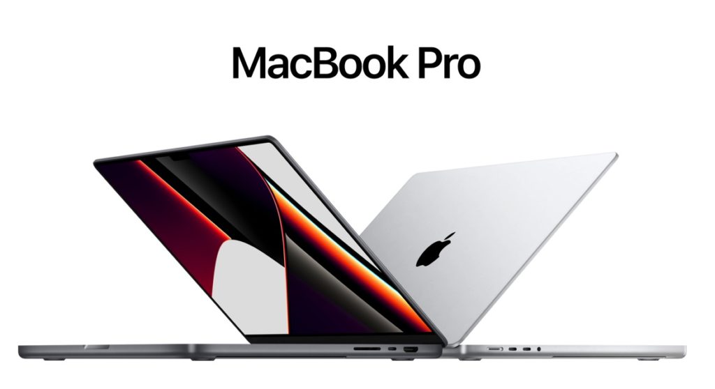 The New MacBook Pro 2021 Is Impressive, But I'm Not Buying One 3 The MacBook Pro 2021