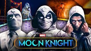 Moon Knight: The Worst Marvel Show in 2022 6 Different versions of Moon Knight