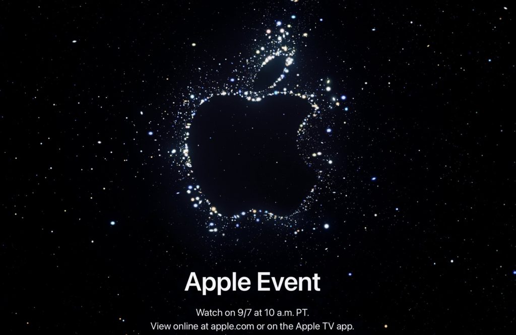 Graded | Last Minute Guess for Apple's iPhone 14 Event: Far Out 6 23EB6CD4 354E 4C39 B43F 92B2C04F1AAF