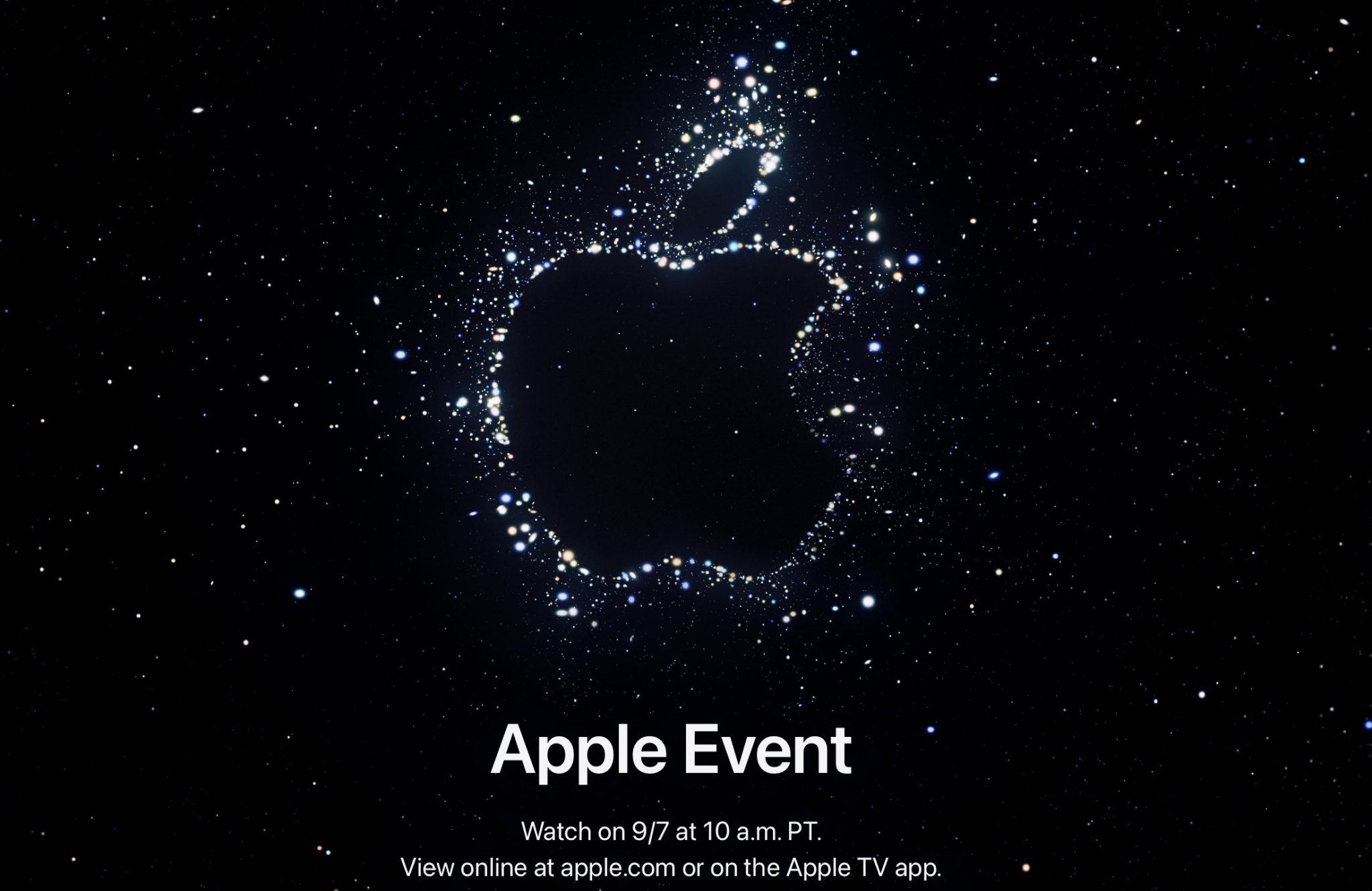 Graded | Last Minute Guess for Apple’s iPhone 14 Event: Far Out