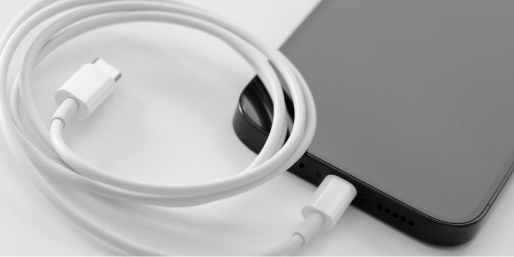 Could A USB-C iPhone Be The Future of The Incredible Device?