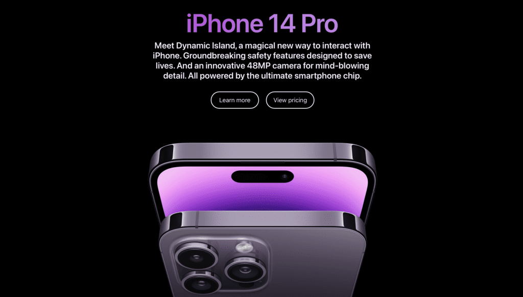 Which iPhone Should I Get? iPhone 14, iPhone 14 Pro, or something else? Which is Best 4 the iPhone 14 Pro with Dynamic Island