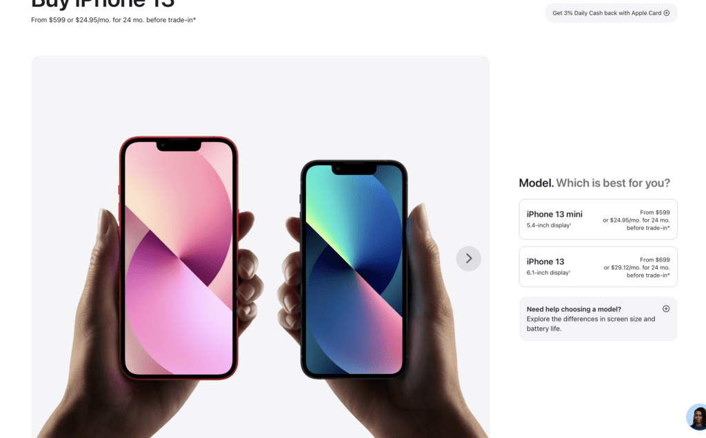 Graded | Last Minute Guess for Apple's iPhone 14 Event: Far Out 3 a new iPhone mini did not get announced at the iPhone 14 event, but you can still buy a iPhone 13 mini