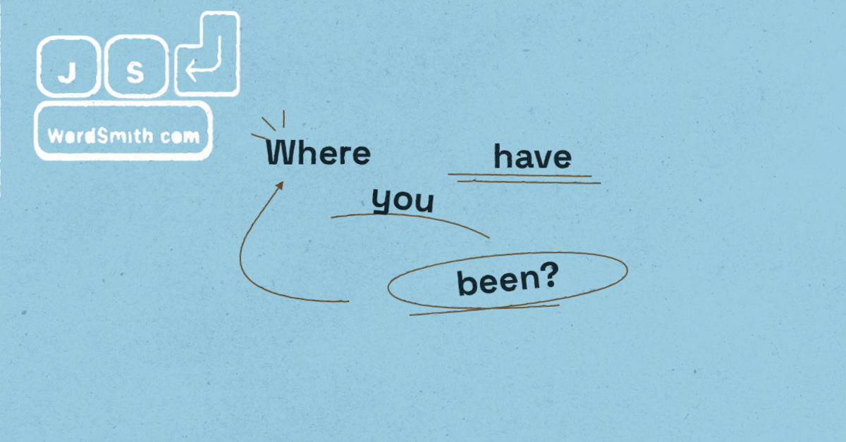 Missing in Action – Where Have You Been in 2023?