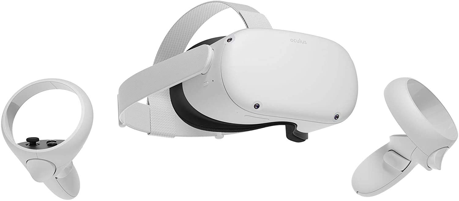 3 Reasons Why I Don’t Think the Apple Headset Will Cost $3k 3 image credit: Meta
