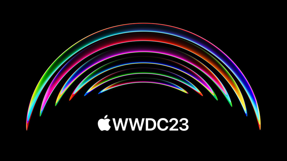My WWDC23 Reactions: What a Wild Show 9 WWDC23 Logo
