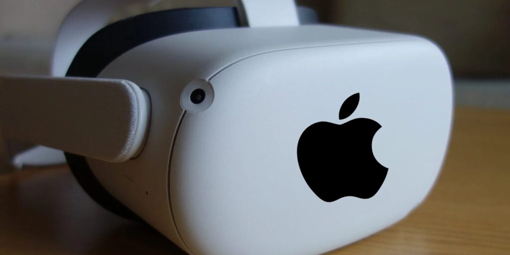 3 Reasons Why I Don’t Think the Apple Headset Will Cost $3k 10 What could the Apple Headset cost?