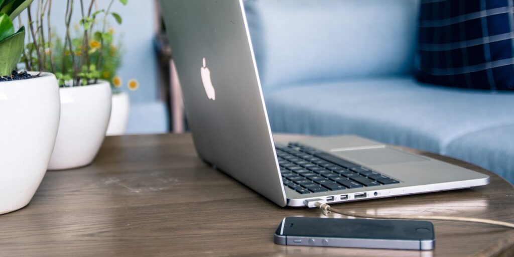 How to Securely Back up Your iPhone or iPad to Your Mac 7 Backup your iPhone to a mac