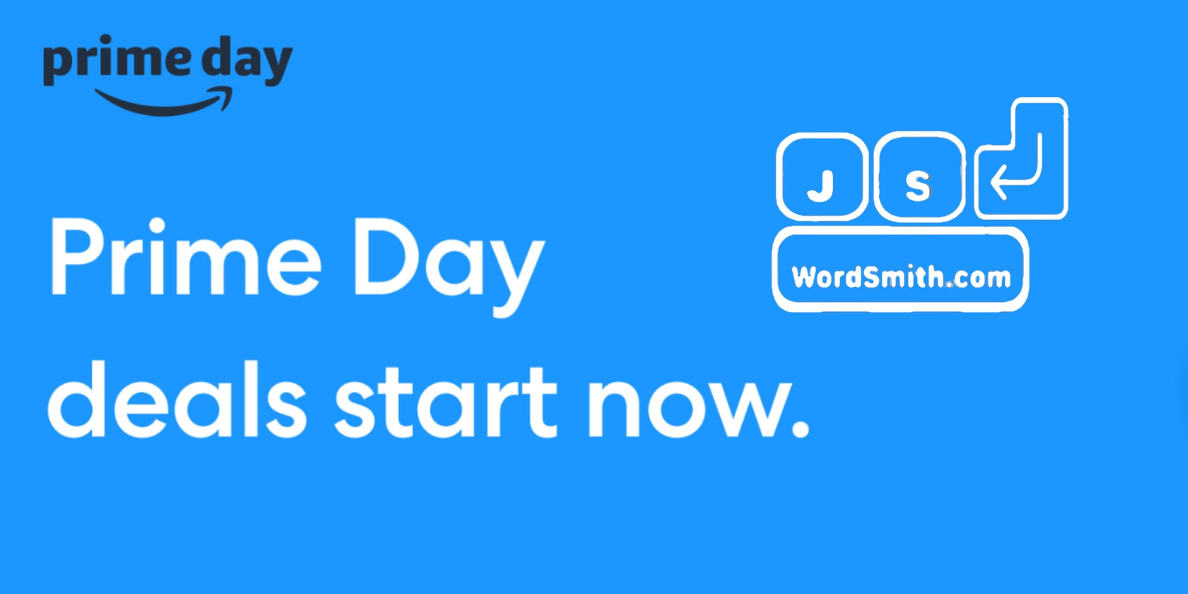 Favorite Prime Day Deals for 2023