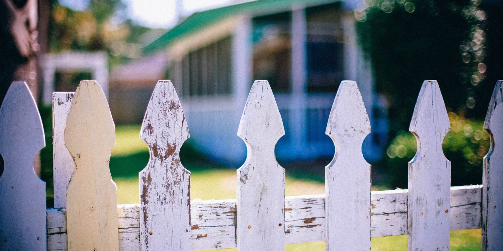 Neighbors - A Short Story 1 Neighbors - A Short Story