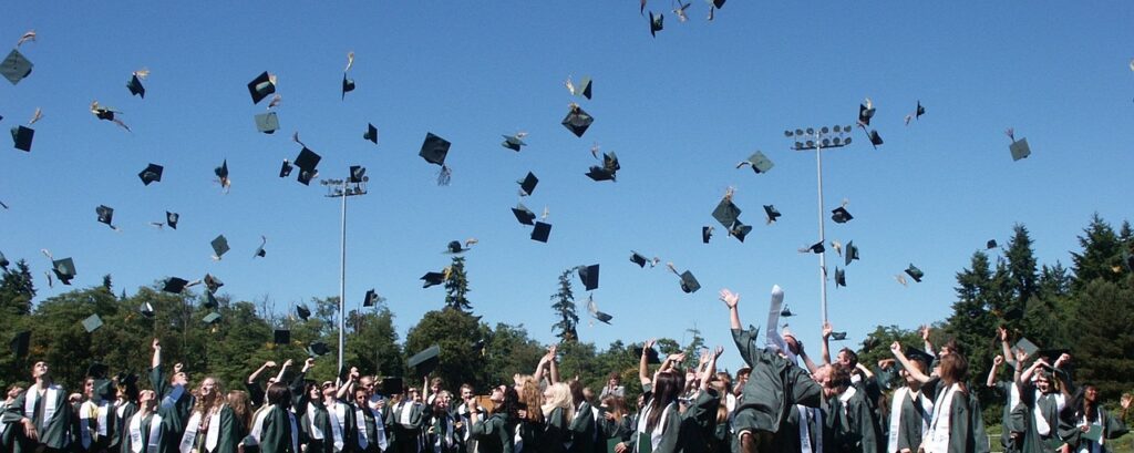 Why It's Difficult Trying to Leave the Teaching Profession 5 Students graduating makes it hard for teachers quitting