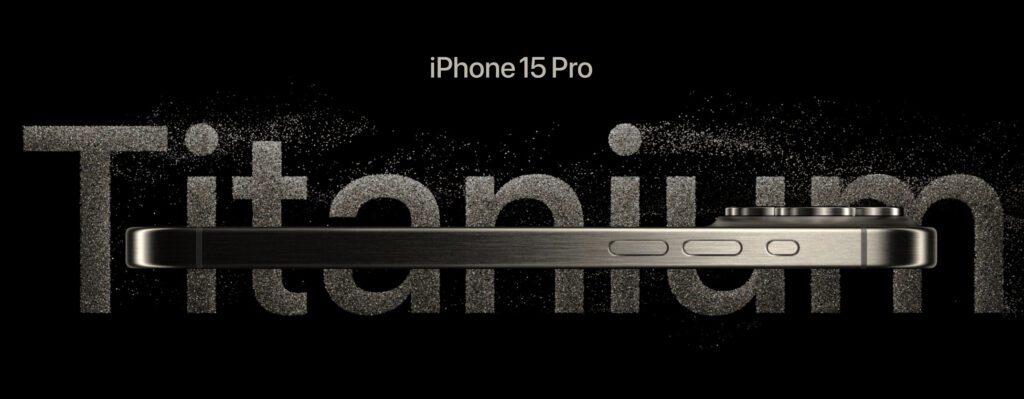 Reactions to the iPhone 15 Event - Wonderlust 5 The iPhone 15 Pro