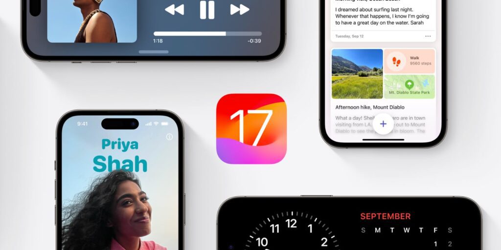 My 8 Favorite iOS 17 Features 8 iOS 17 banner
