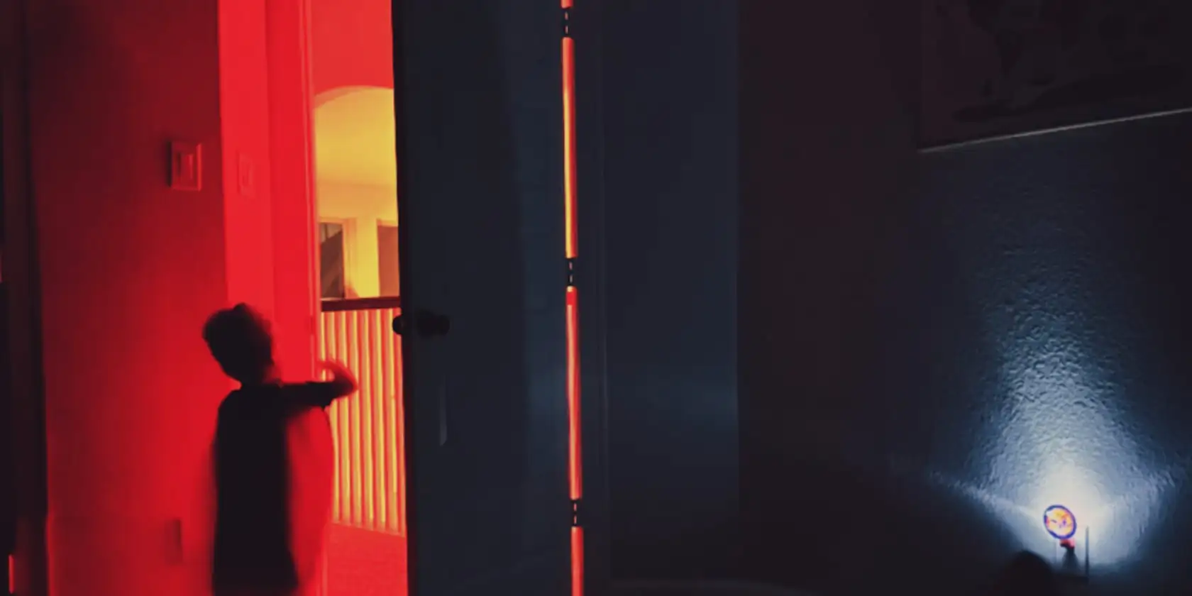 Nighty, Night, Sweet Prince